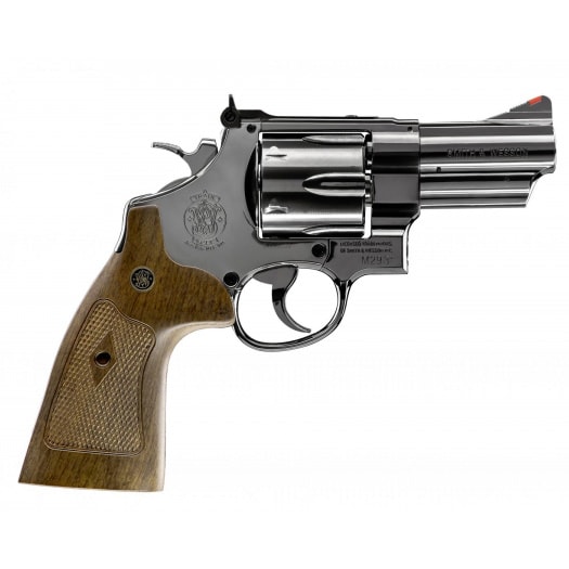 Револьвер - револьвер Smith&Wesson M29 калібру 4,5 мм - 3
