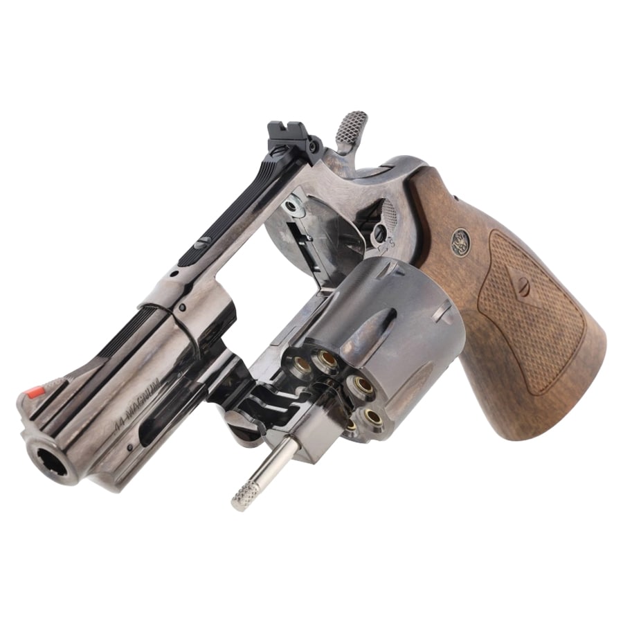 Револьвер - револьвер Smith&Wesson M29 калібру 4,5 мм - 3