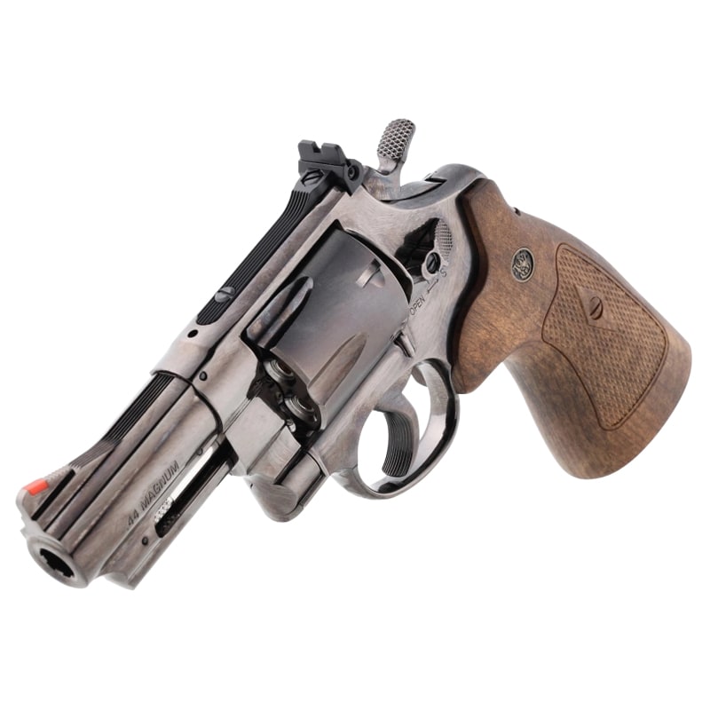 Револьвер - револьвер Smith&Wesson M29 калібру 4,5 мм - 3