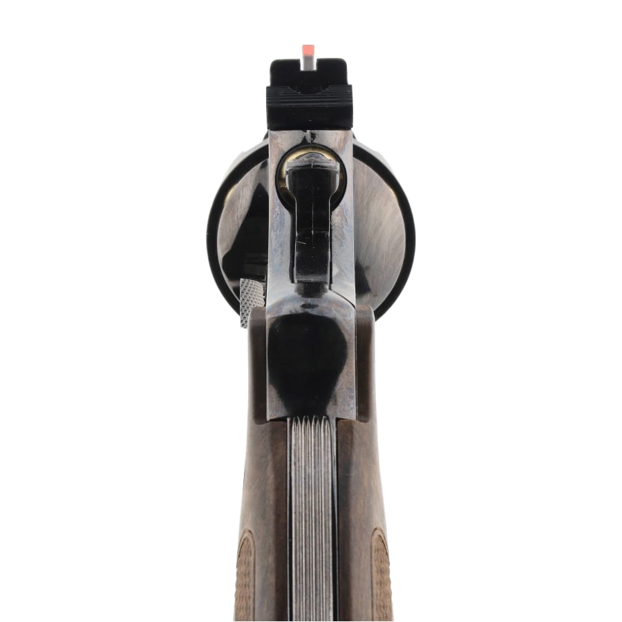 Револьвер - револьвер Smith&Wesson M29 калібру 4,5 мм - 3