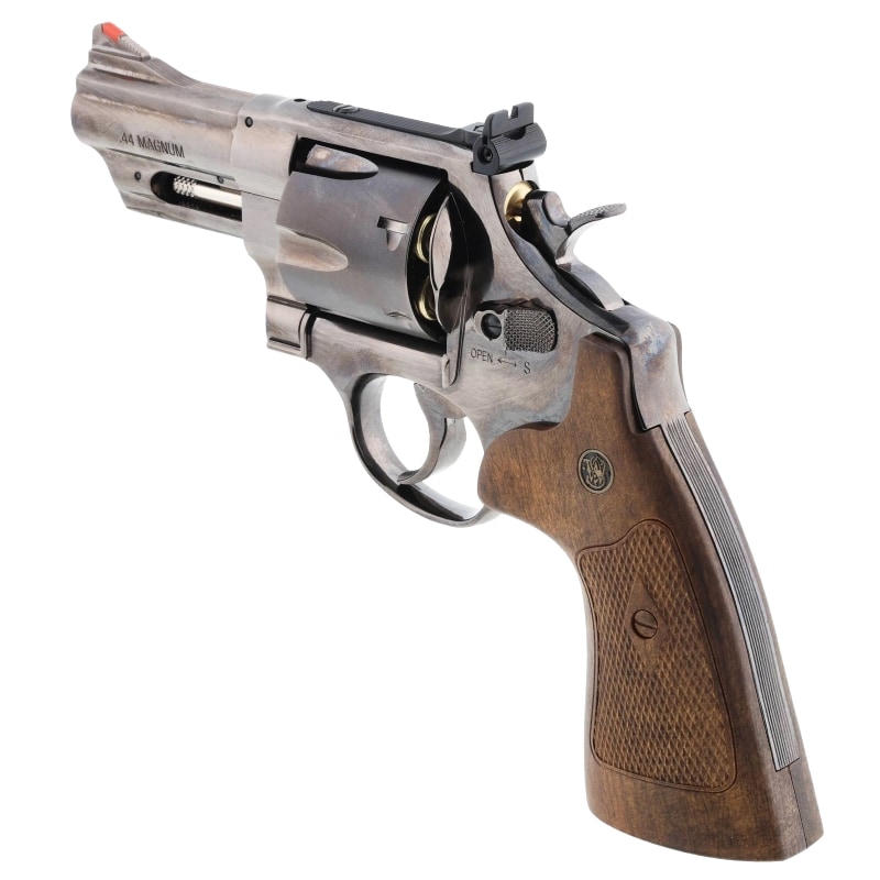 Револьвер - револьвер Smith&Wesson M29 калібру 4,5 мм - 3