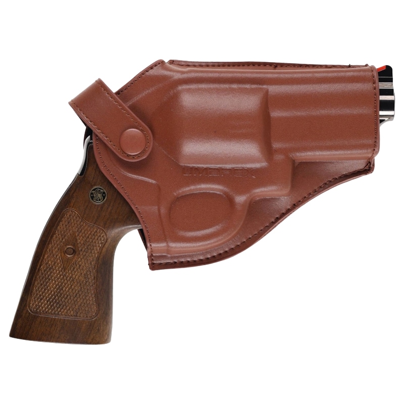 Револьвер - револьвер Smith&Wesson M29 калібру 4,5 мм - 3