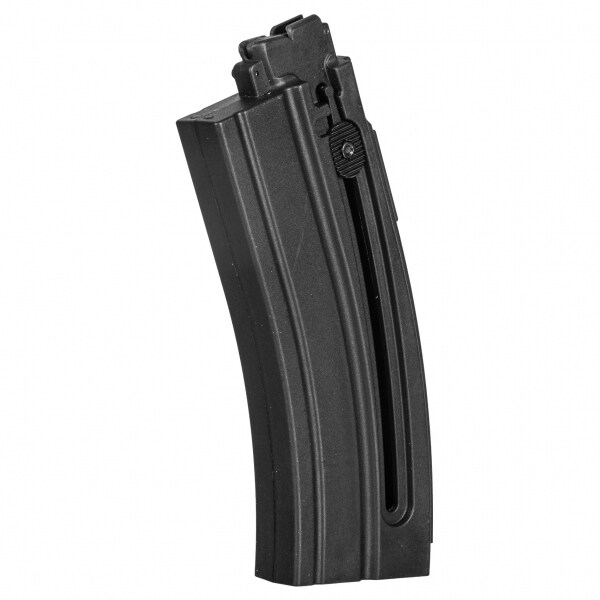 Magazynek 20 nabojowy Hammerli kal. 5,6x15 mm/.22 LR do karabinka TAC R1