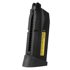 Магазин Umarex ASG для пістолета Smith&Wesson M&P9C GBB