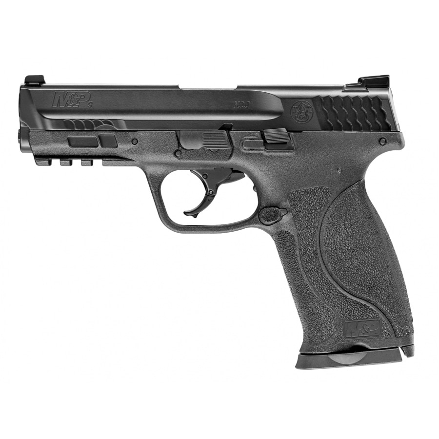 Пневматичний пістолет Smith&Wesson M&P9 M2.0