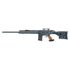Karabin wyborowy GBB Heckler&Koch PSG1 - Green gaz