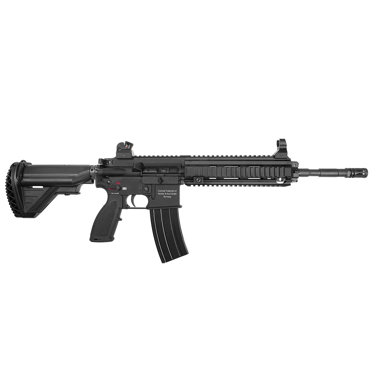 Karabinek szturmowy GBB Heckler&Koch HK416 D