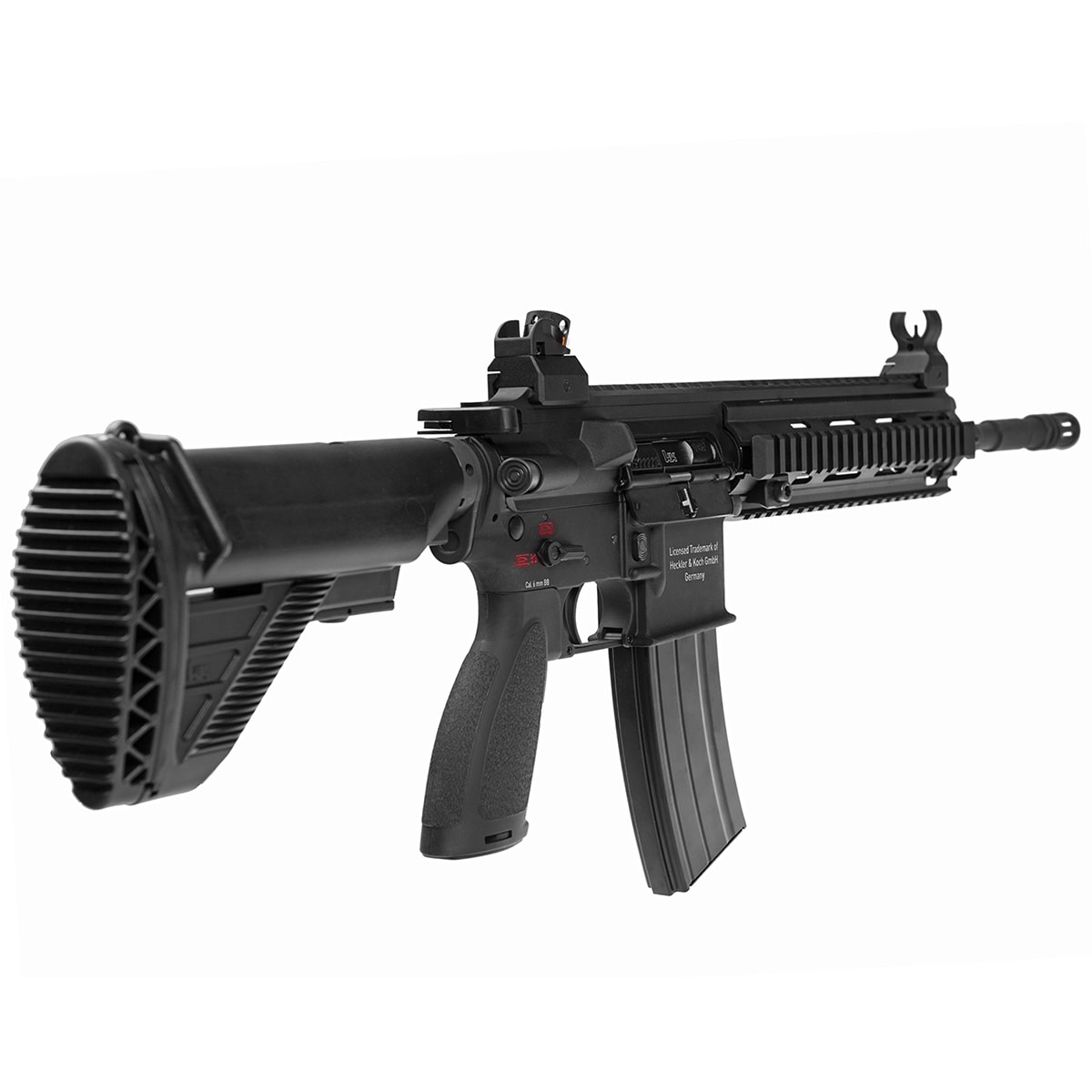 Karabinek szturmowy GBB Heckler&Koch HK416 D