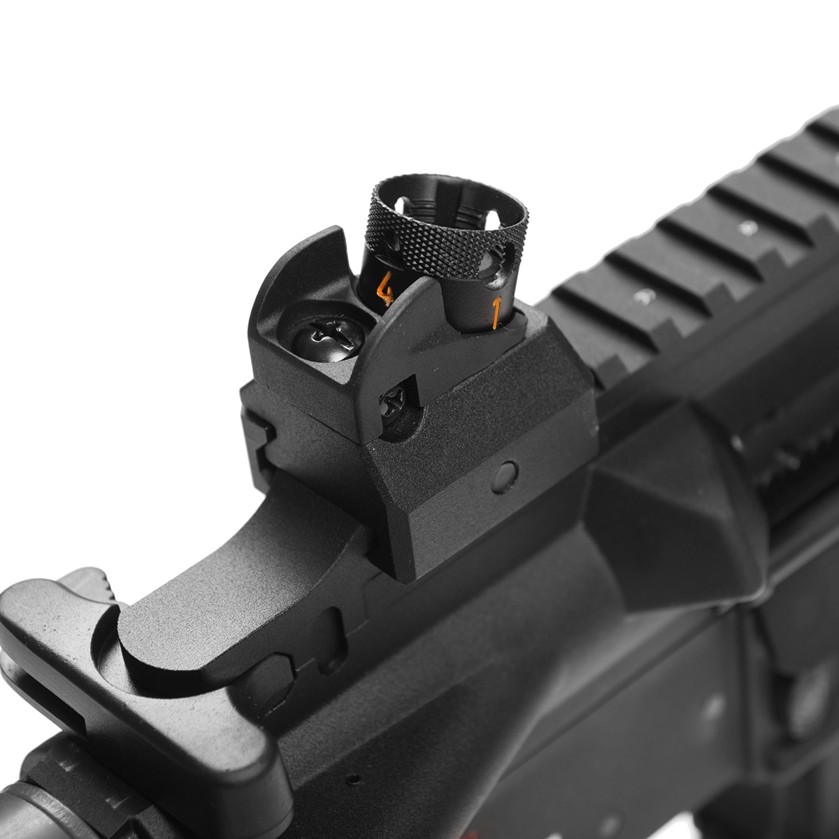 Karabinek szturmowy GBB Heckler&Koch HK416 D