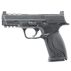 Pistolet GBB Smith&Wesson M&P9 Performance Center
