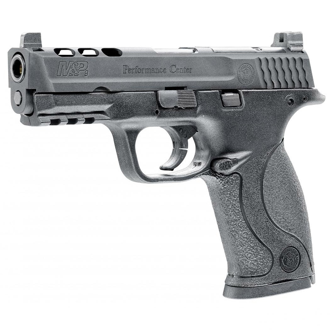 Pistolet GBB Smith&Wesson M&P9 Performance Center