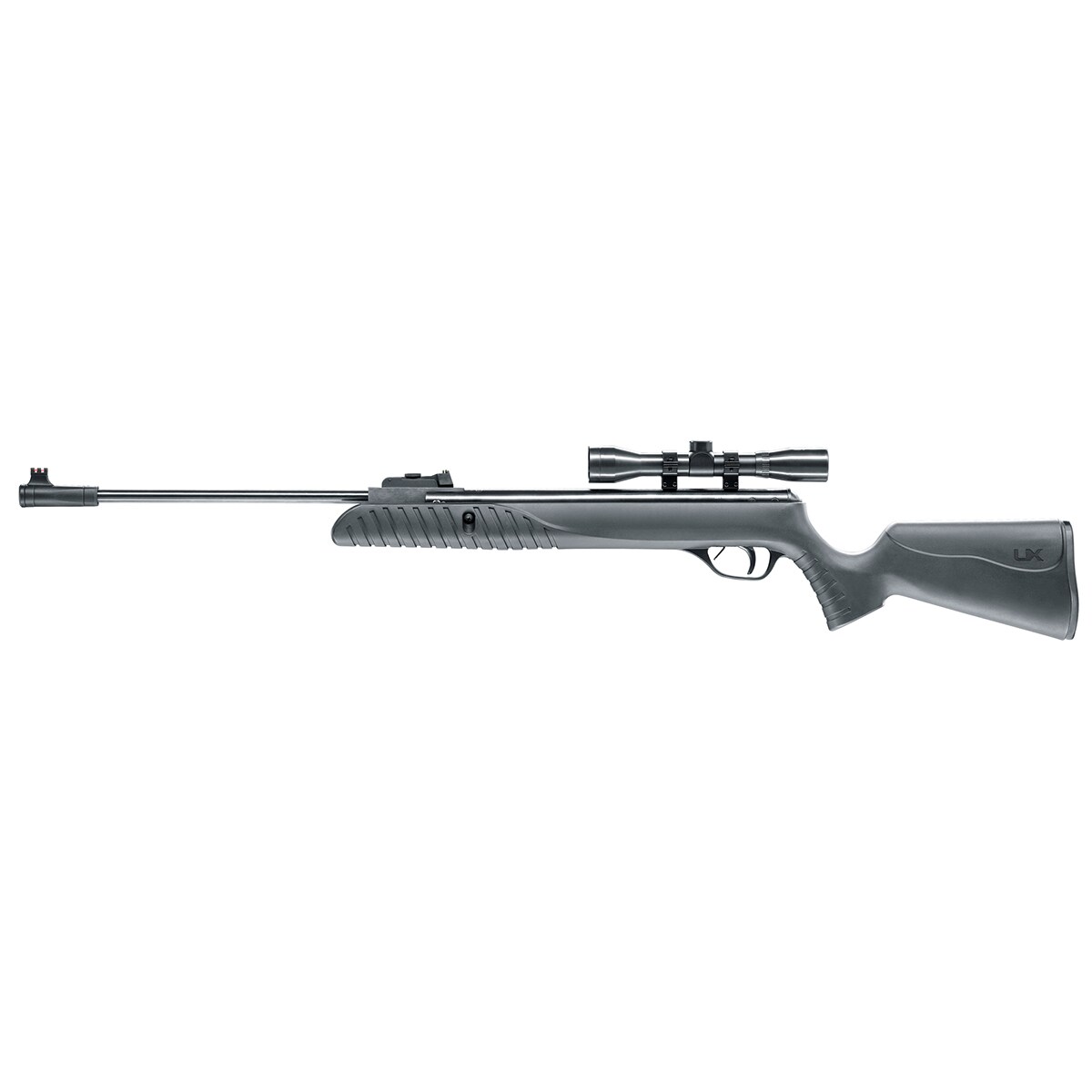 Wiatrówka Umarex Syrix 4,5 mm z lunetą 4x32