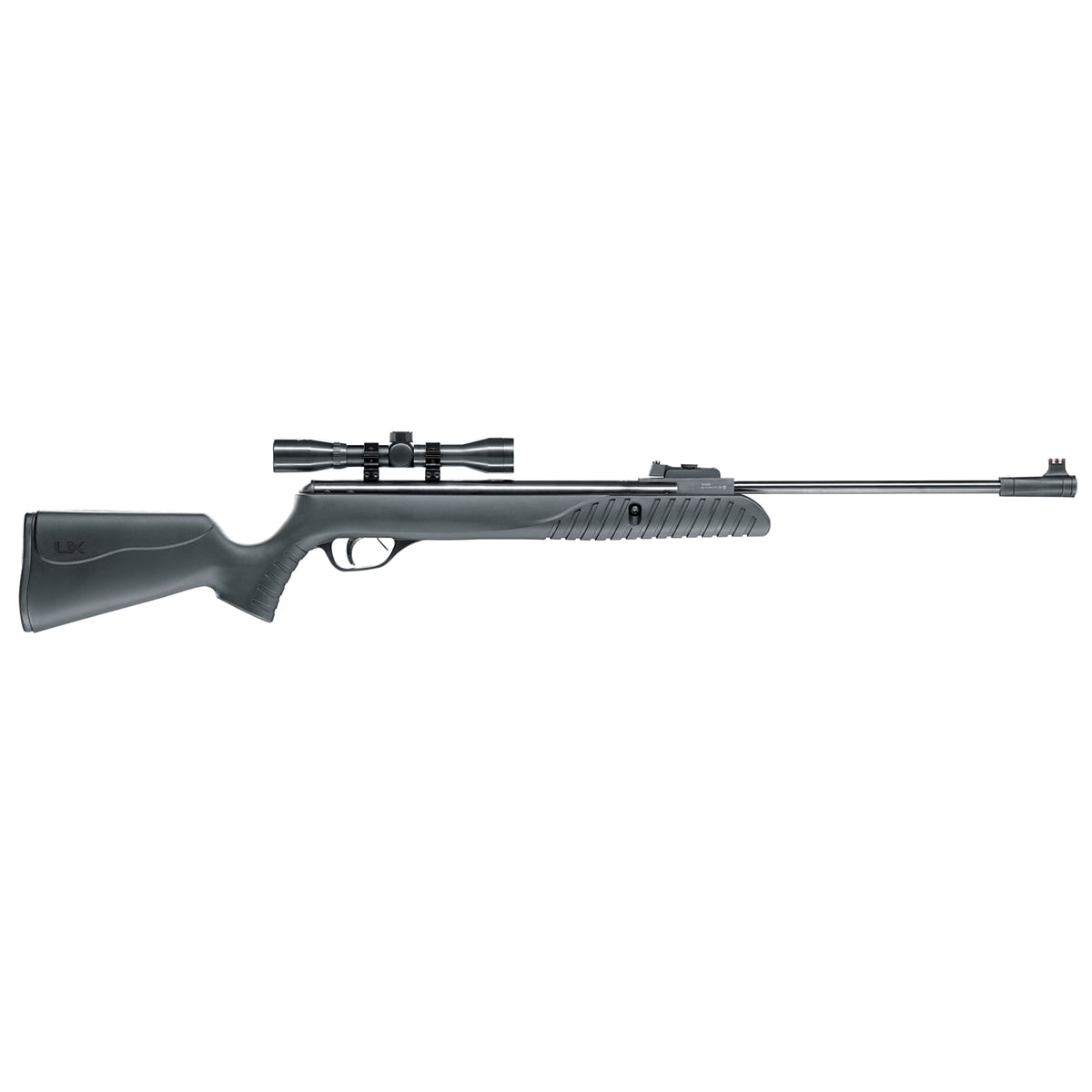Wiatrówka Umarex Syrix 4,5 mm z lunetą 4x32