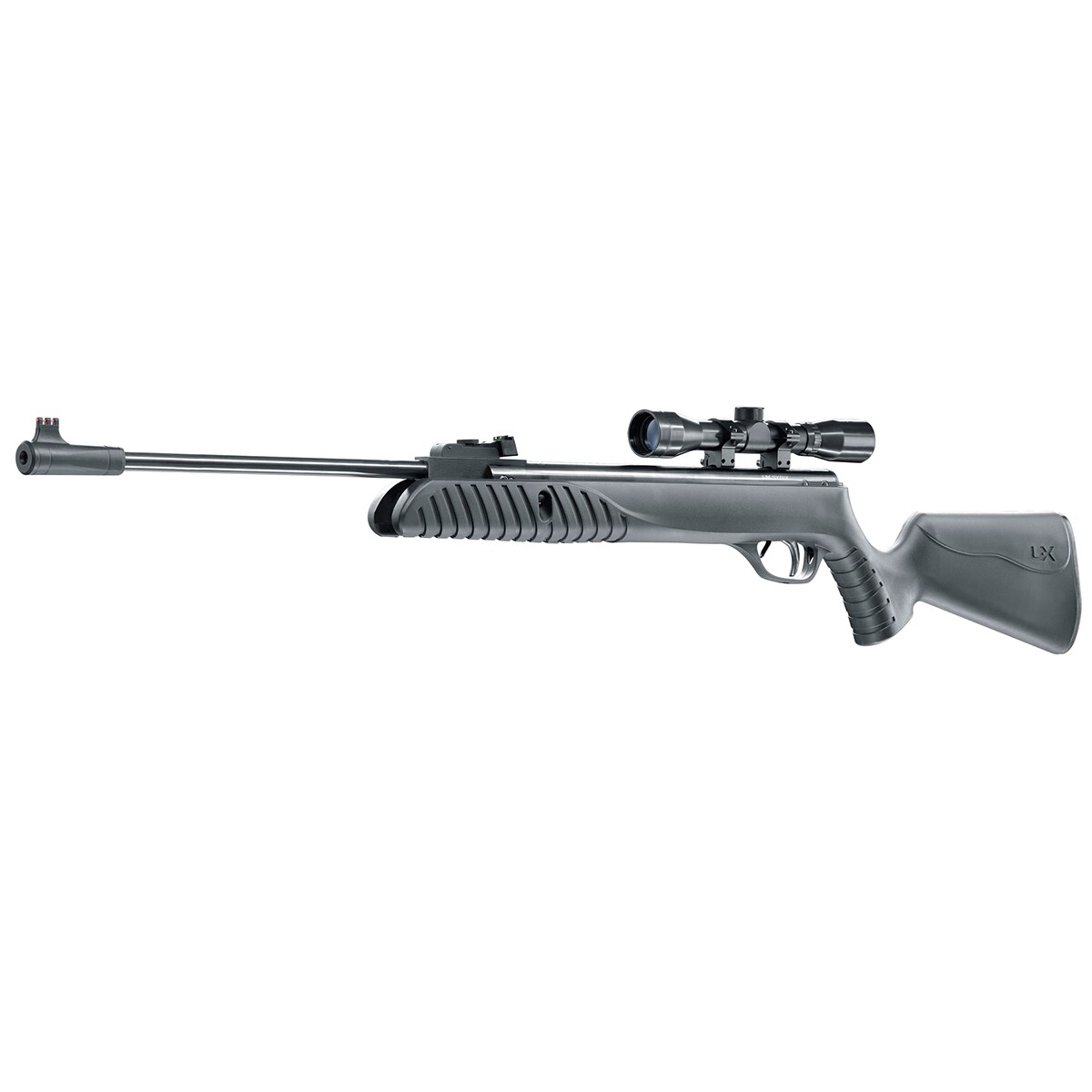 Wiatrówka Umarex Syrix 4,5 mm z lunetą 4x32