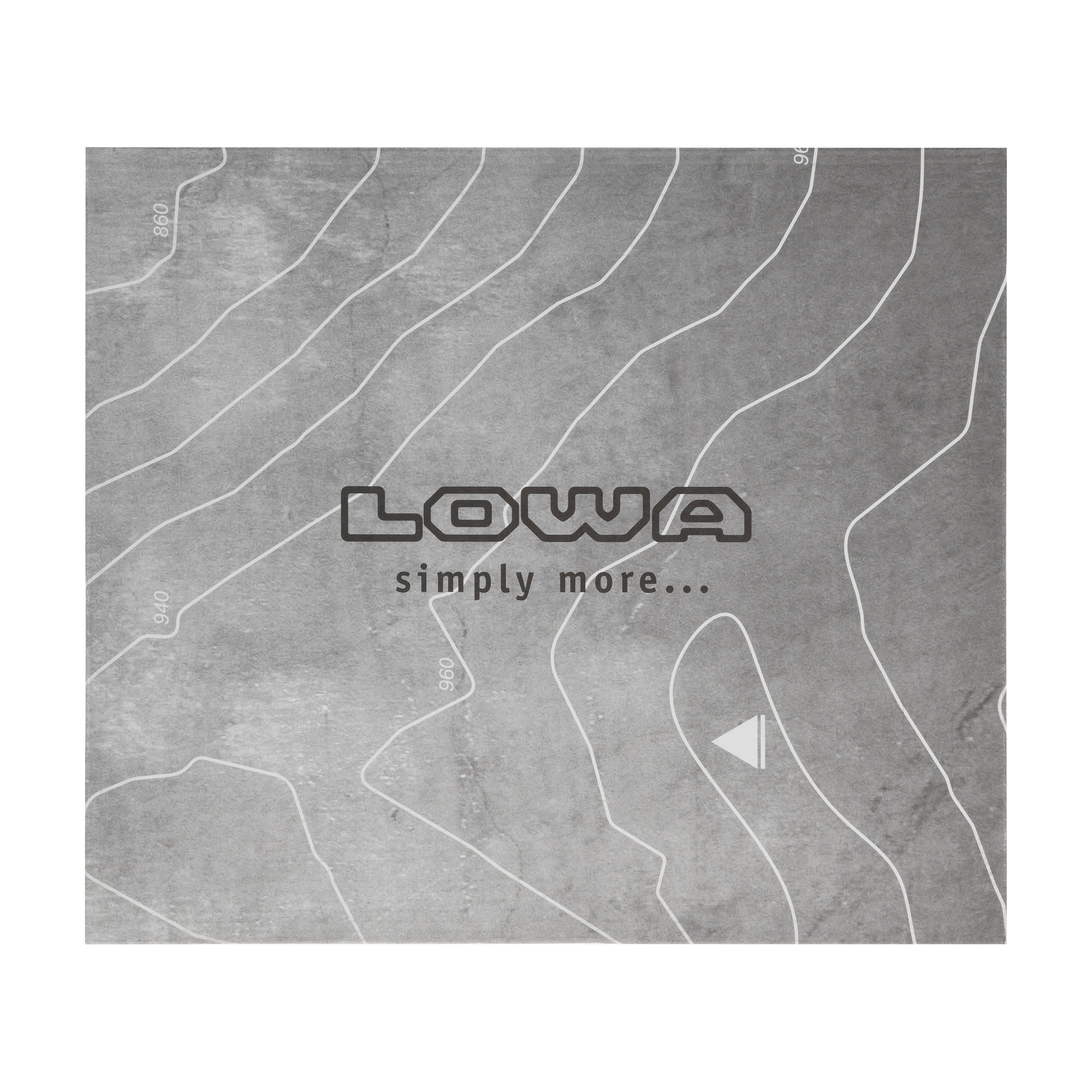 Buty Lowa Renegade GTX MID - Brown/Grey