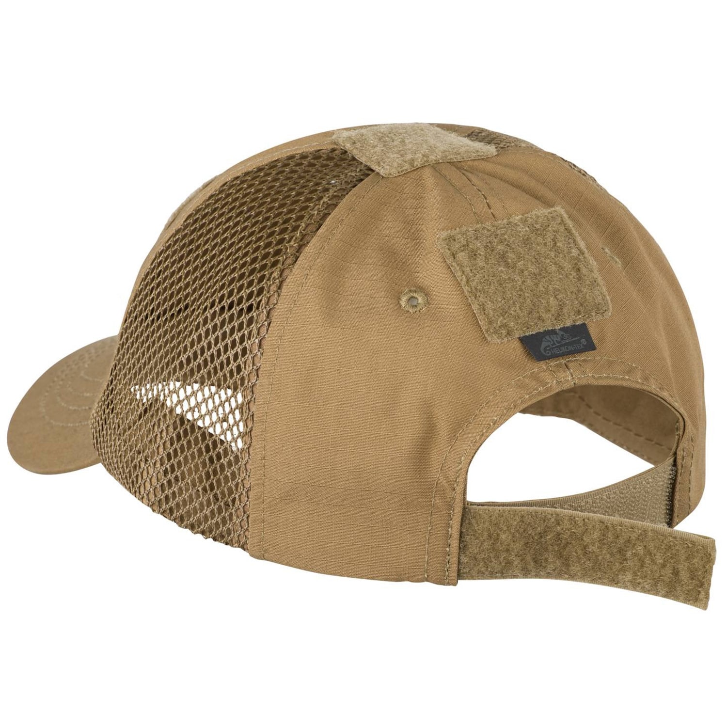 Czapka z daszkiem Helikon-Tex Baseball Vent - Coyote