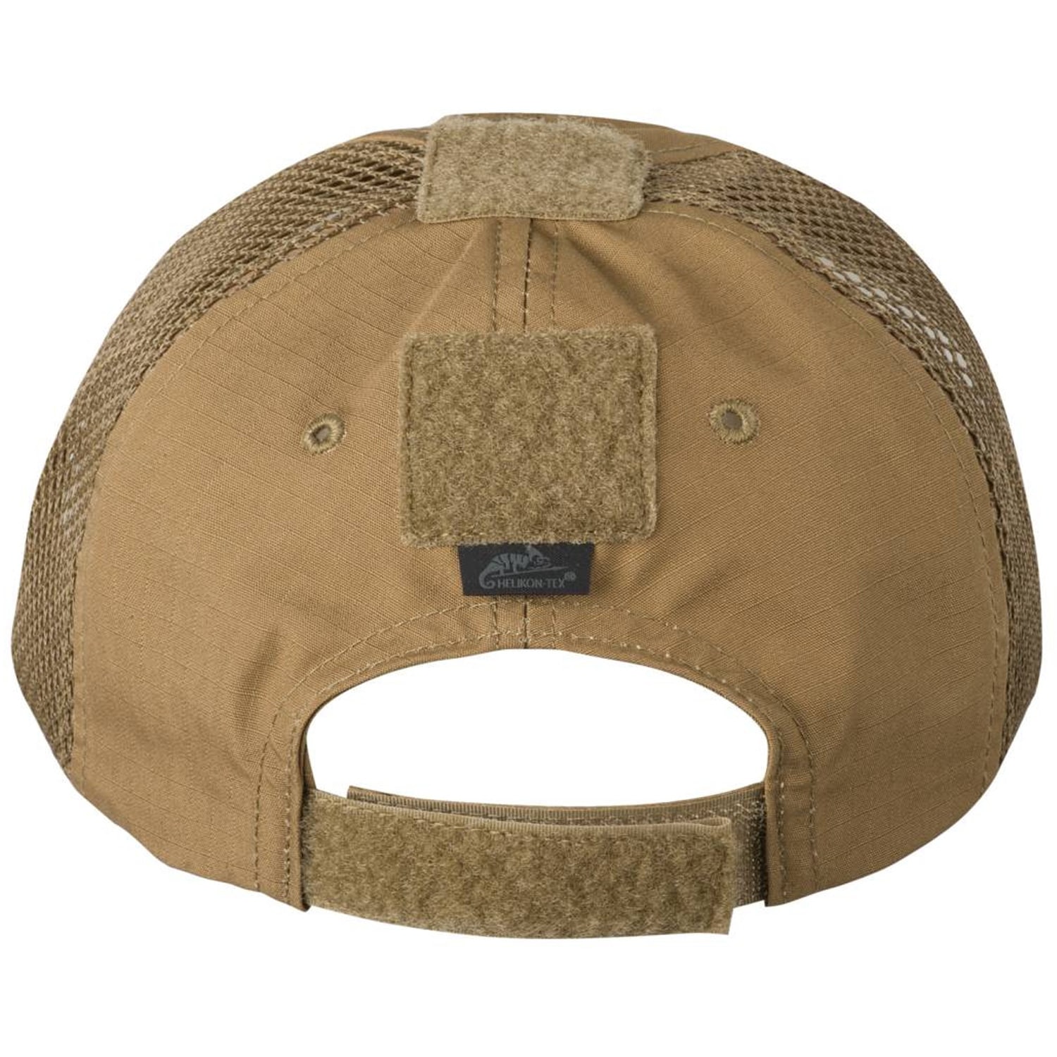 Czapka z daszkiem Helikon-Tex Baseball Vent - Coyote