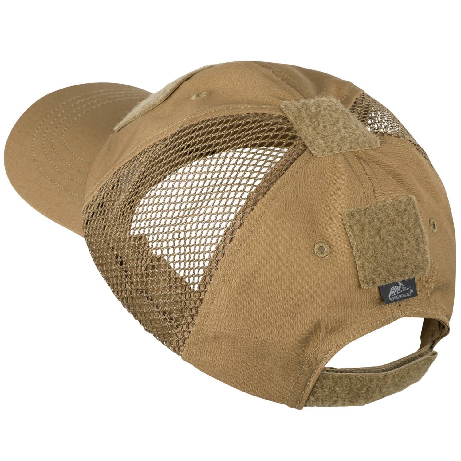 Czapka z daszkiem Helikon-Tex Baseball Vent - Coyote