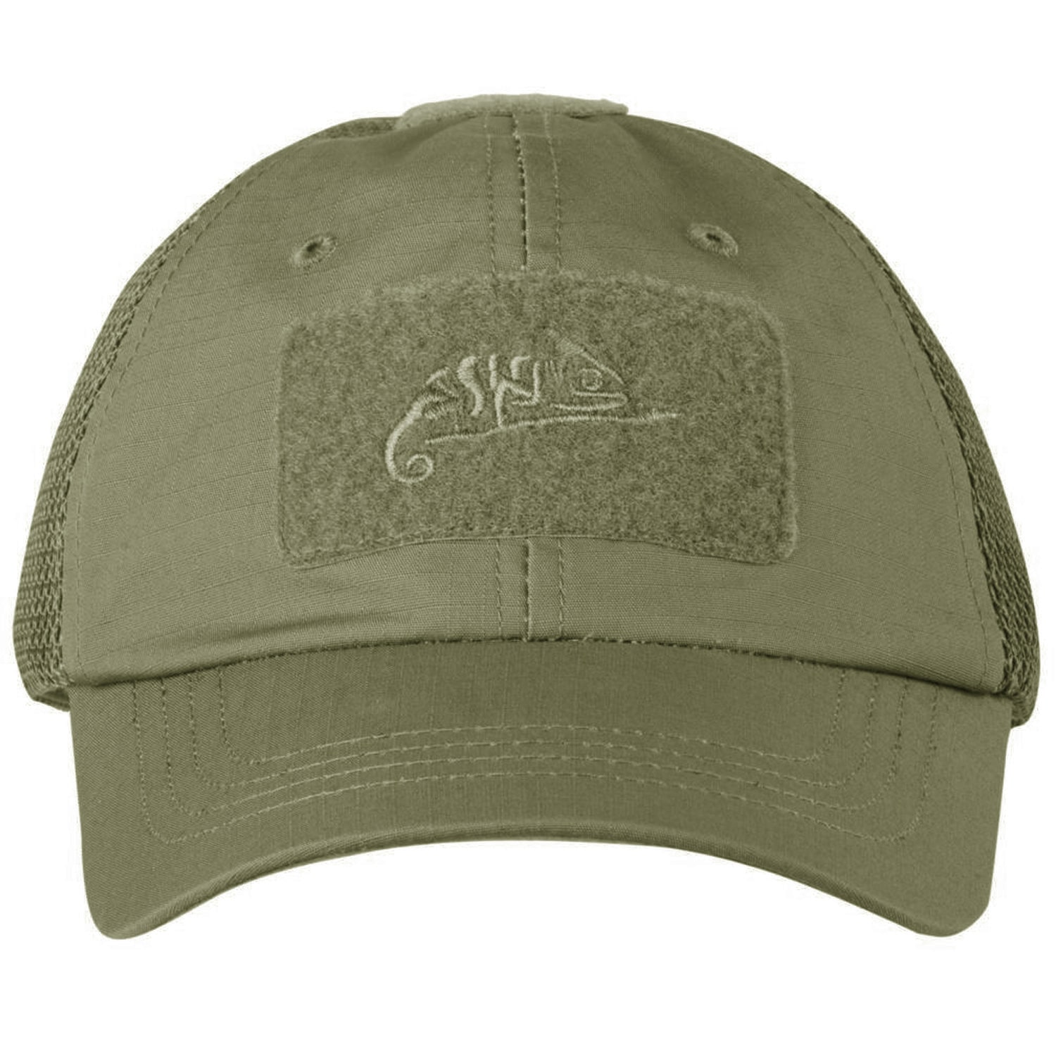 Czapka z daszkiem Helikon-Tex Baseball Vent - Olive Green