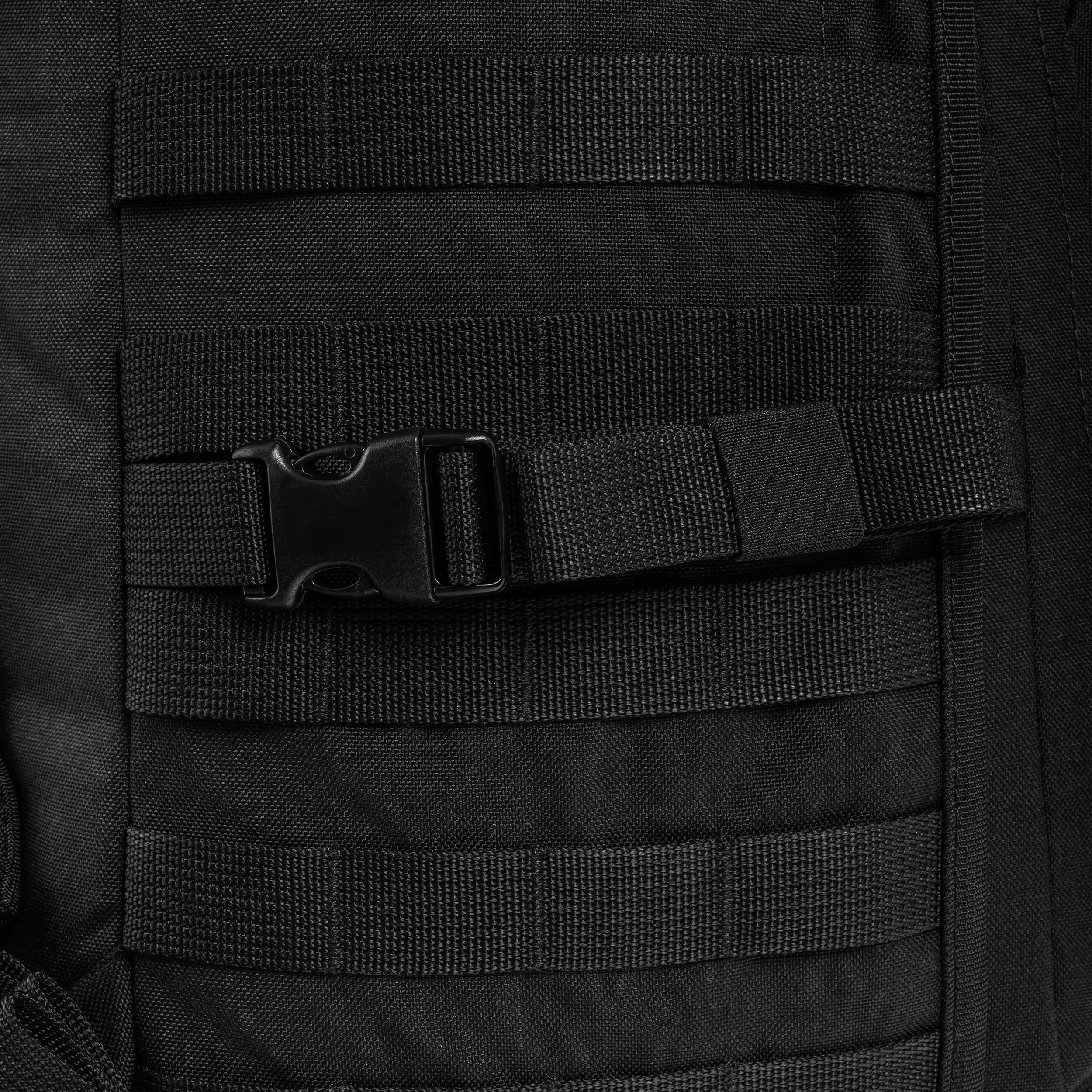 Plecak Wisport Whistler II 35 l Black