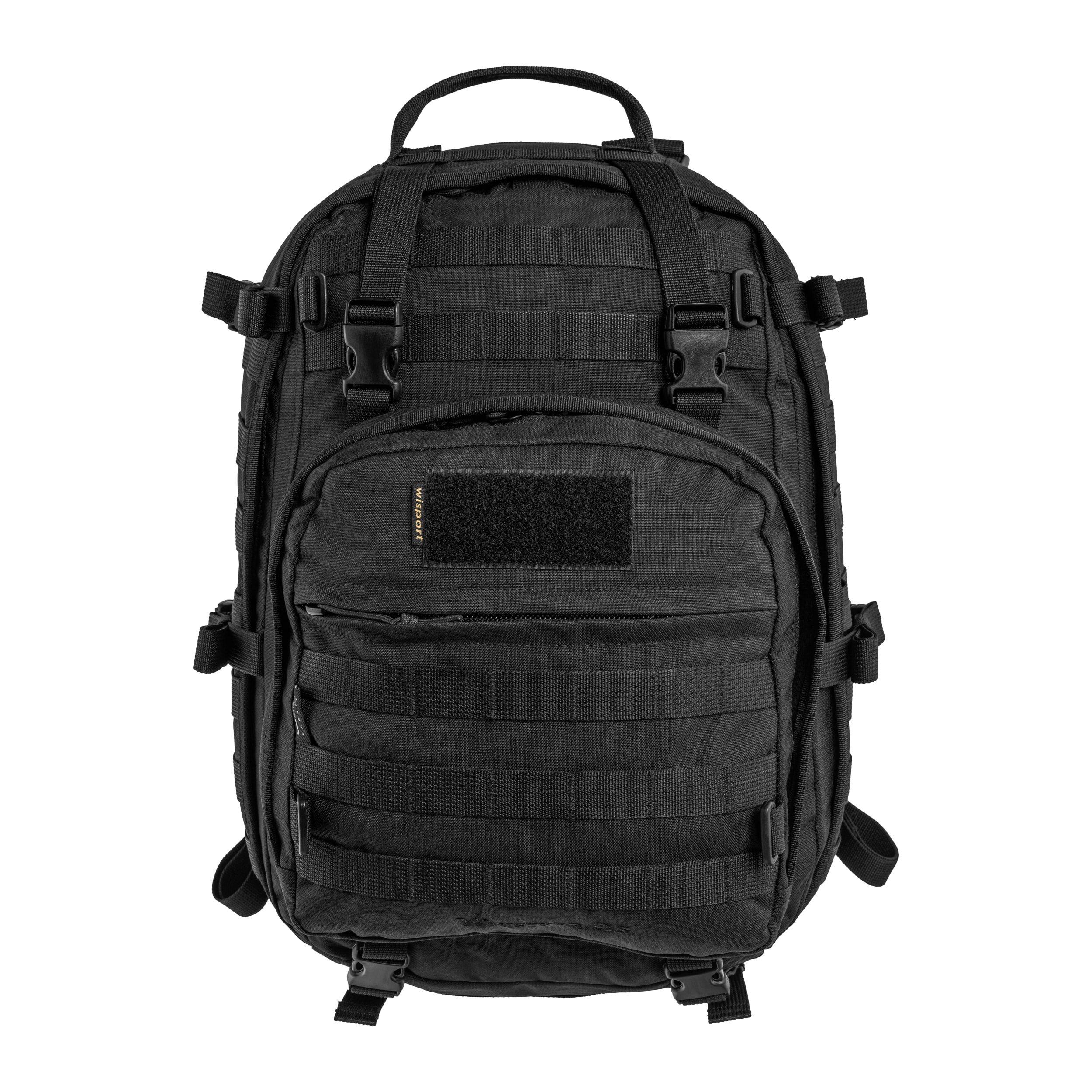 Plecak Wisport Whistler II 35 l Black