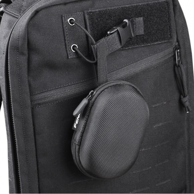 Pokrowiec na latarkę Fenix