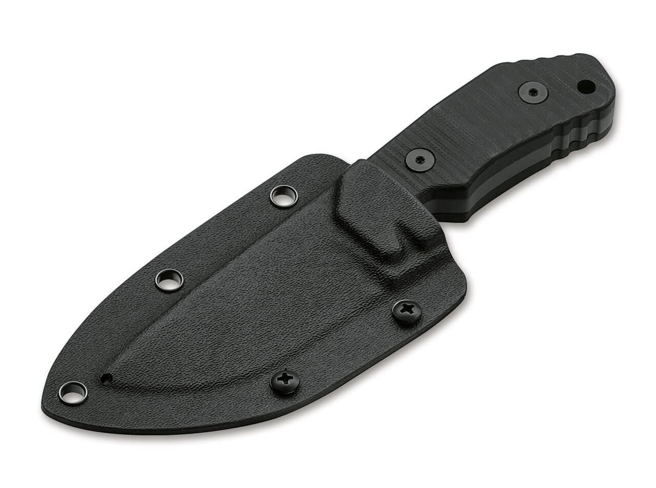Nóż Boker Plus Little Dvalin - Black