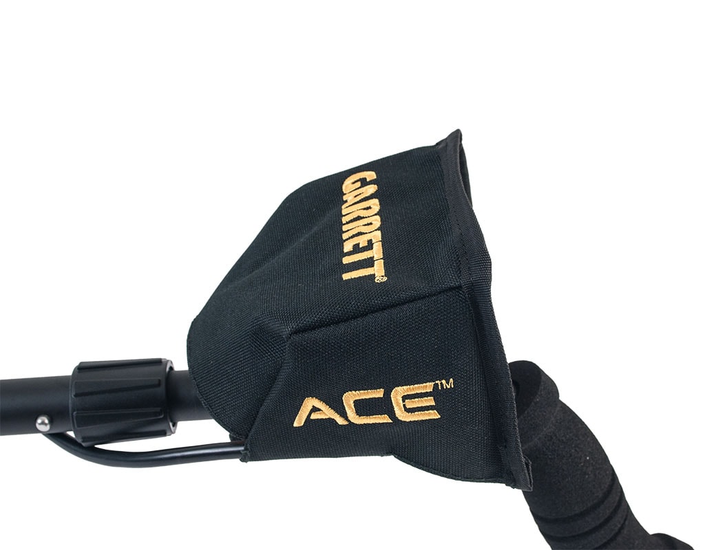 Wykrywacz metali Garrett ACE 400i