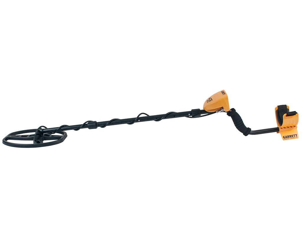 Wykrywacz metali Garrett ACE 400i