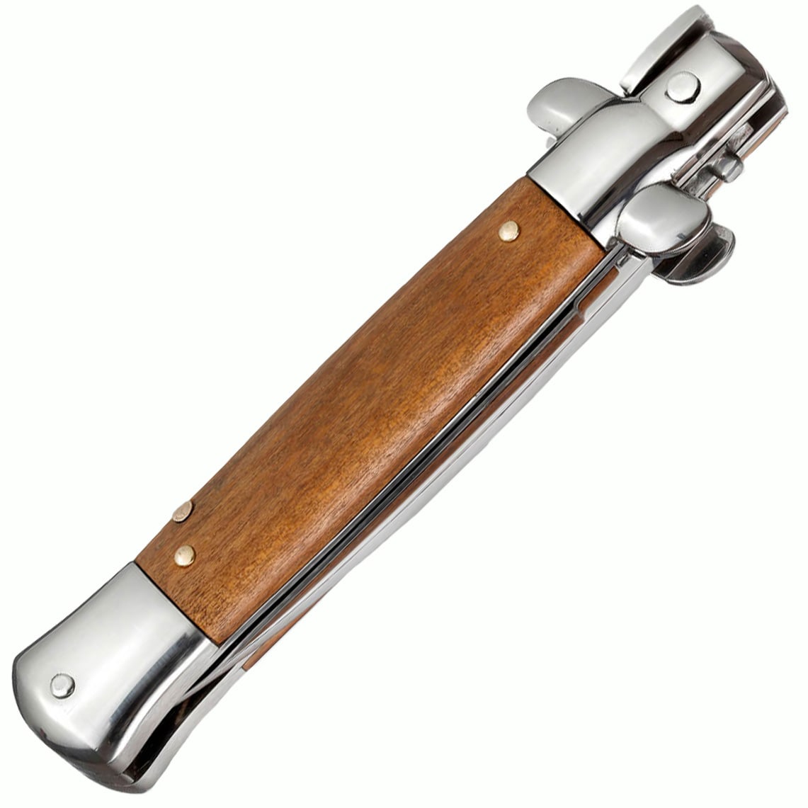 Складаний ніж Boker Magnum Sicilian Needle - Olive Wood