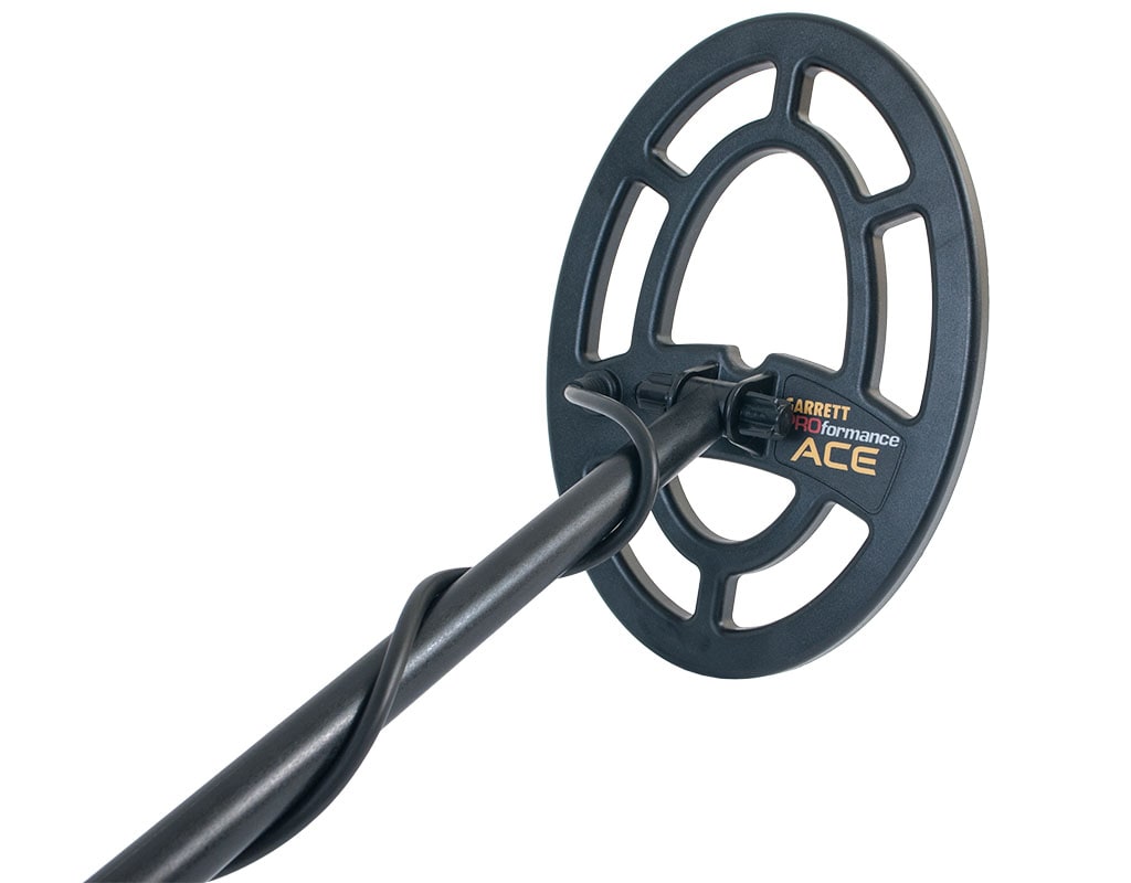 Wykrywacz metali Garrett ACE 300i