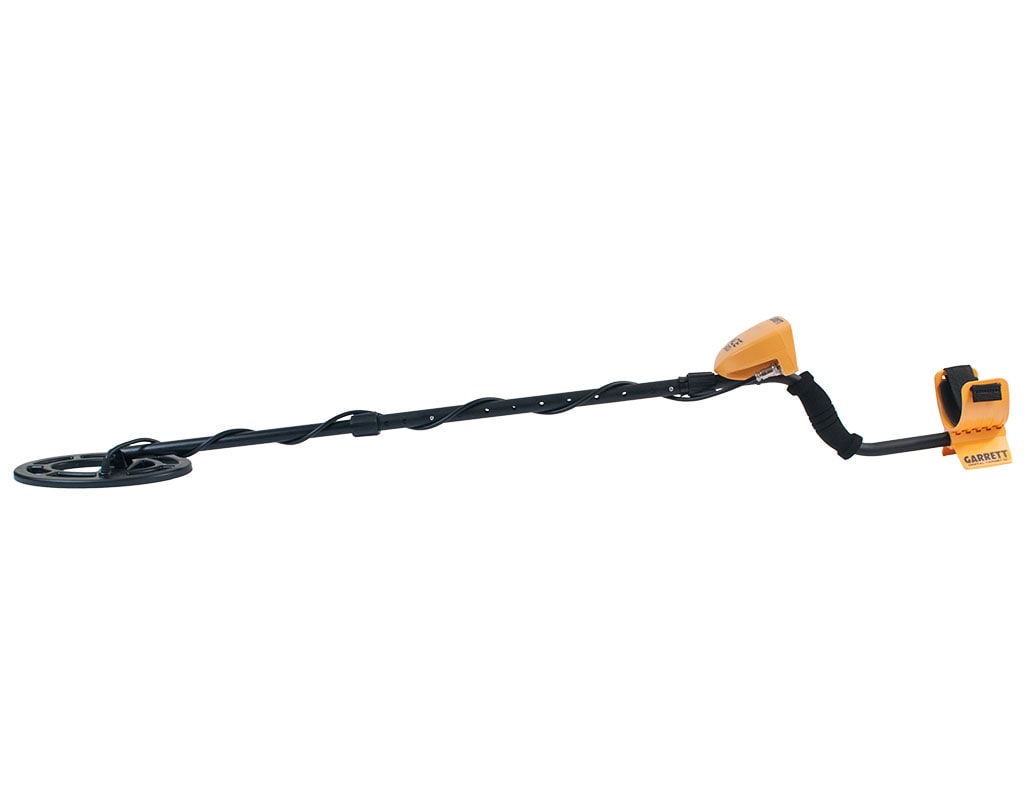 Wykrywacz metali Garrett ACE 300i