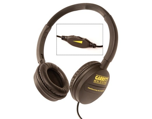 Wykrywacz metali Garrett ACE 300i