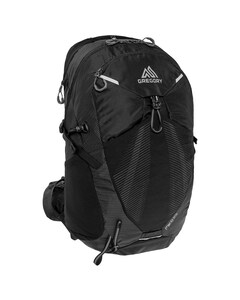 Plecak Gregory Miko 25 l - Optic Black Plecak Gregory Miko 25 l - Optic Black