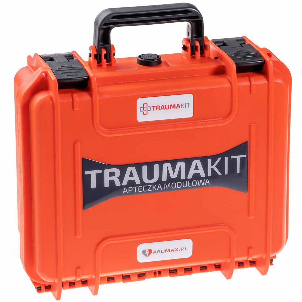 Кейс для транспортування AedMax Trauma Kit Carry Case