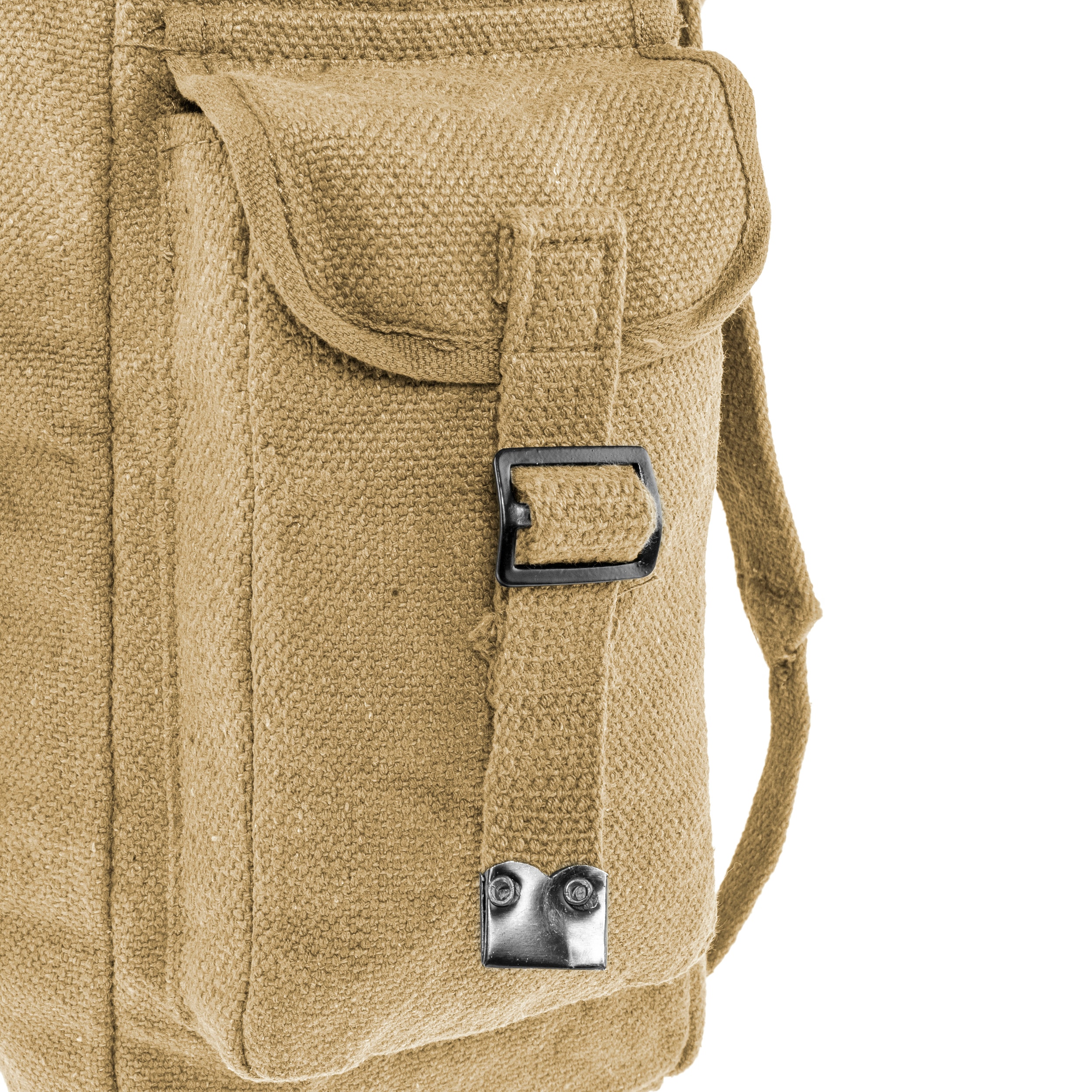 Рюкзак Highlander Outdoor Large Webbing Pockets 18 л - Beige