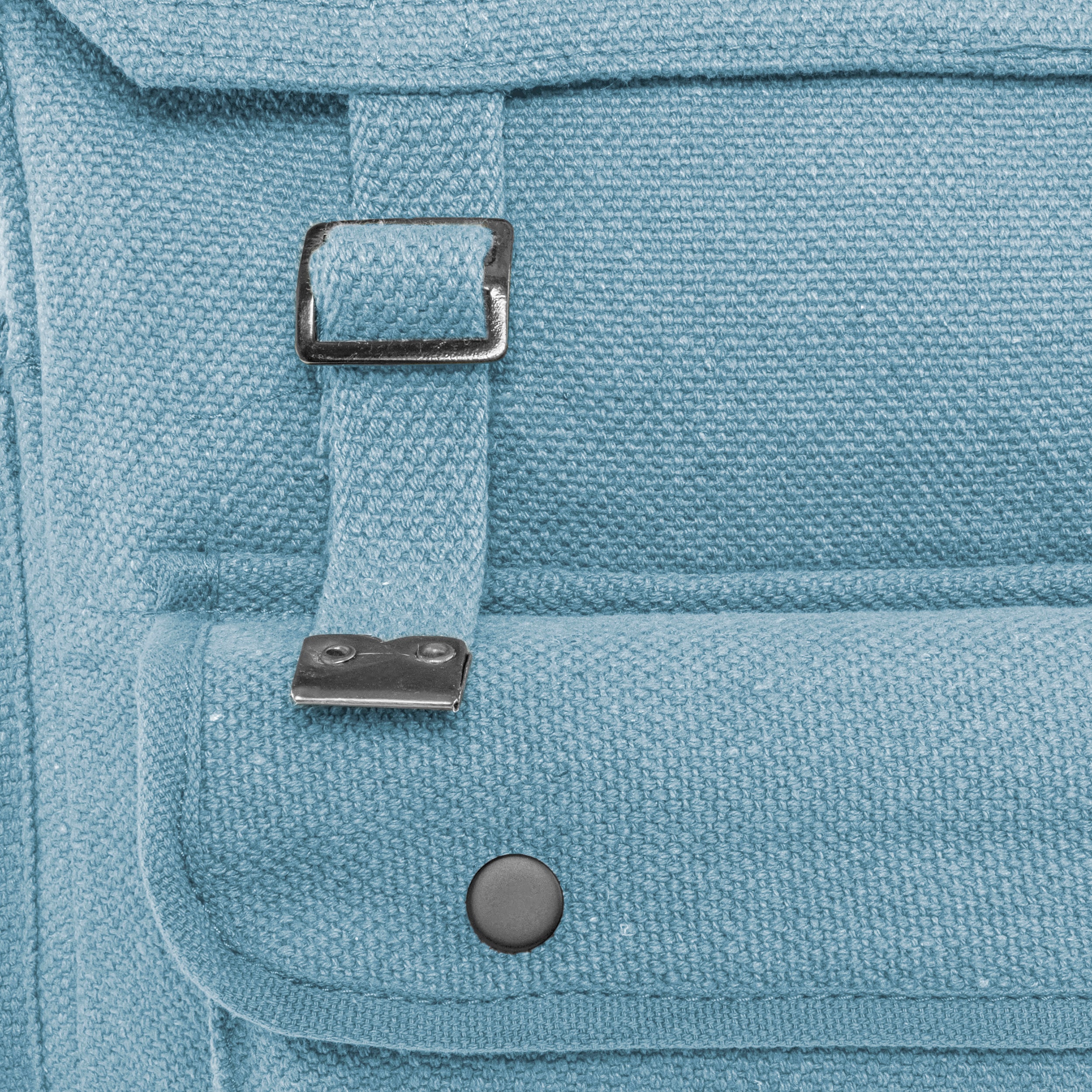 Рюкзак Highlander Outdoor Large Webbing Pockets 18 л - Raf Blue