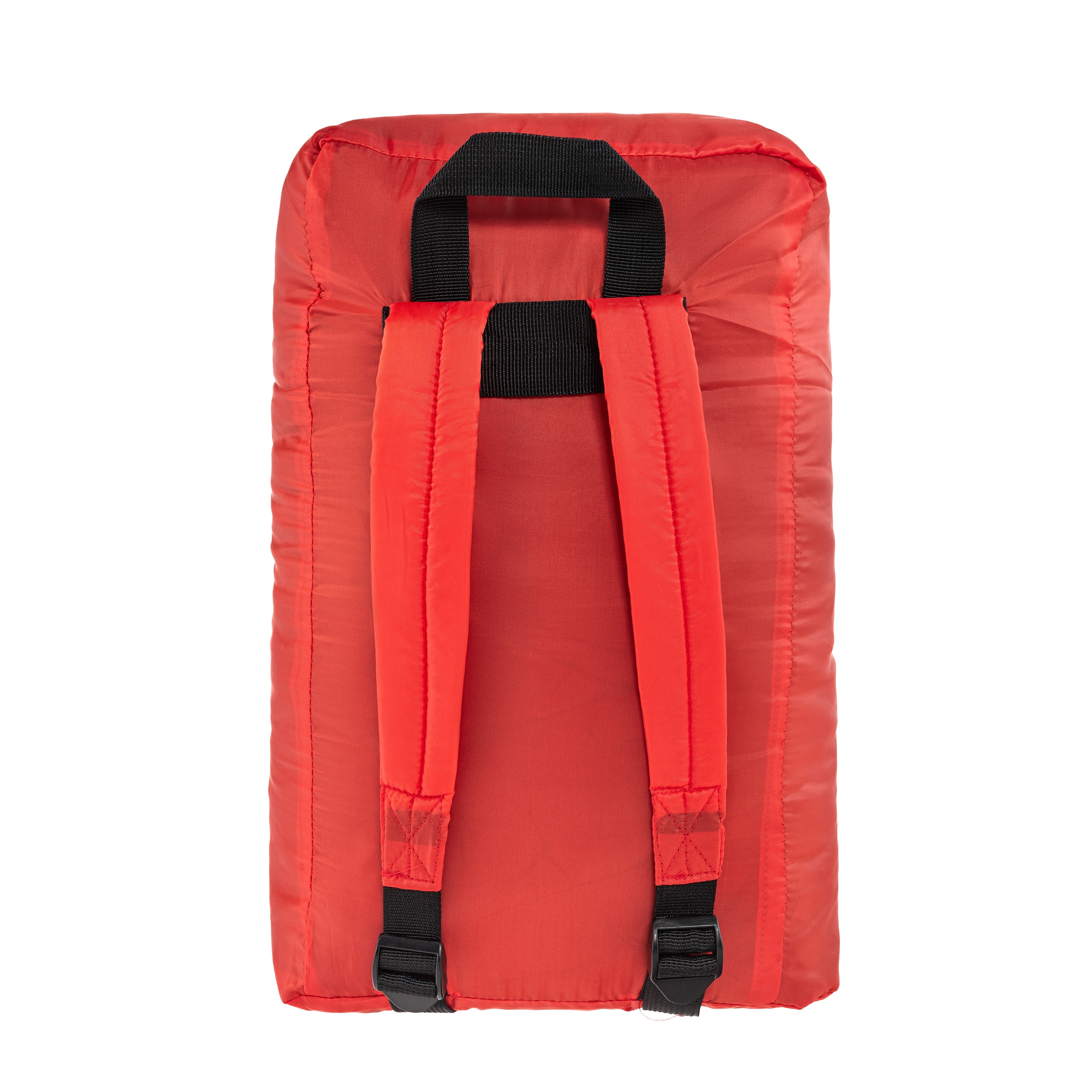 Спальний мішок Highlander Outdoor Creature Kids Ladybird 300 - Red