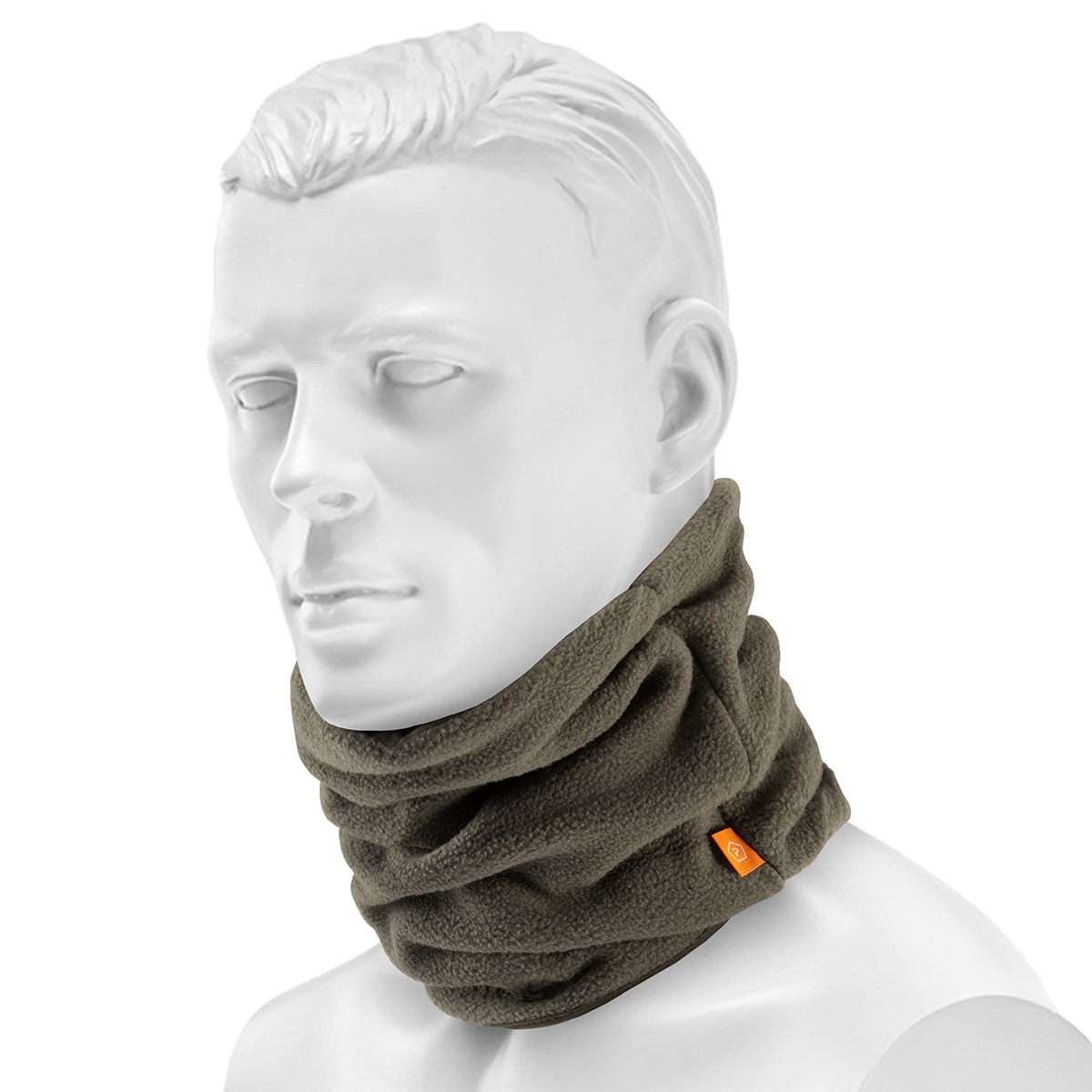 Pentagon Winter Neck Gaiter - RAL 7013
