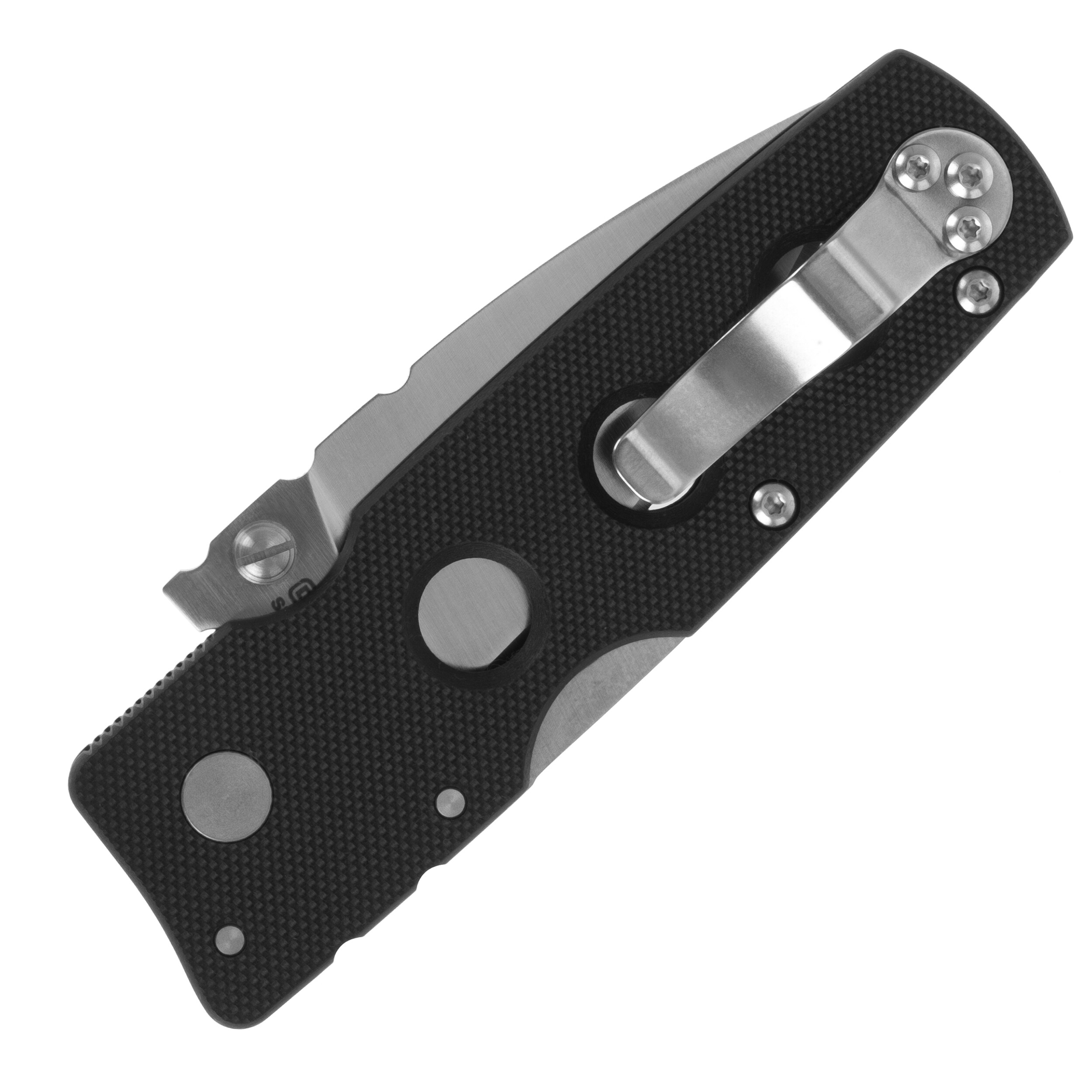 Nóż składany Cold Steel Hold Out S35VN Plain 3