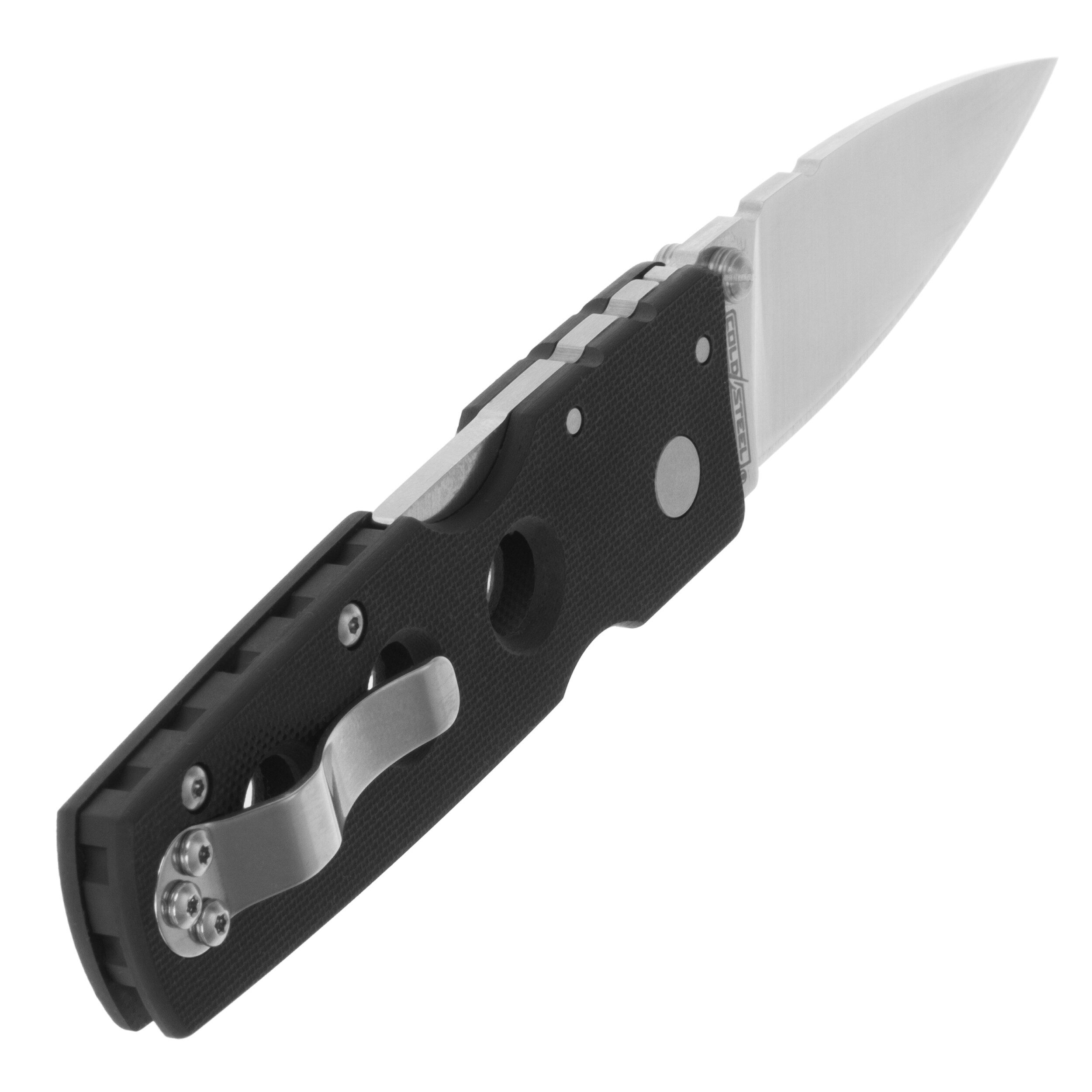 Nóż składany Cold Steel Hold Out S35VN Plain 3