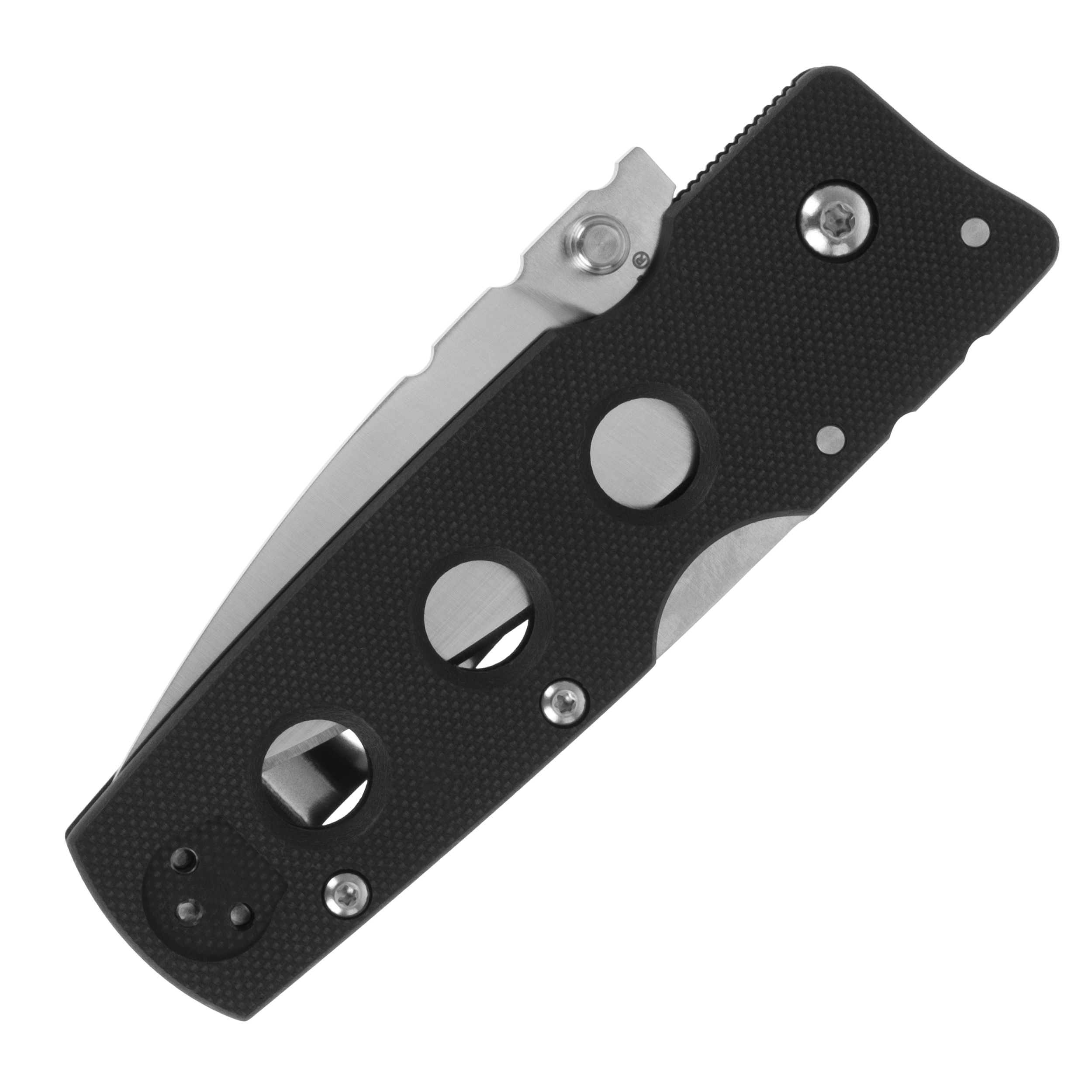 Nóż składany Cold Steel Hold Out S35VN Plain 3