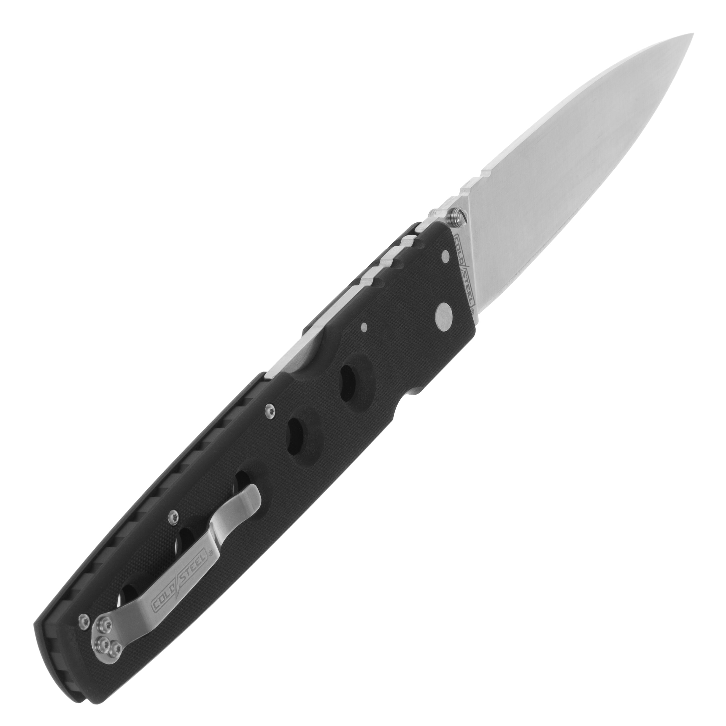 Складаний ніж Cold Steel Hold Out S35VN Plain 6
