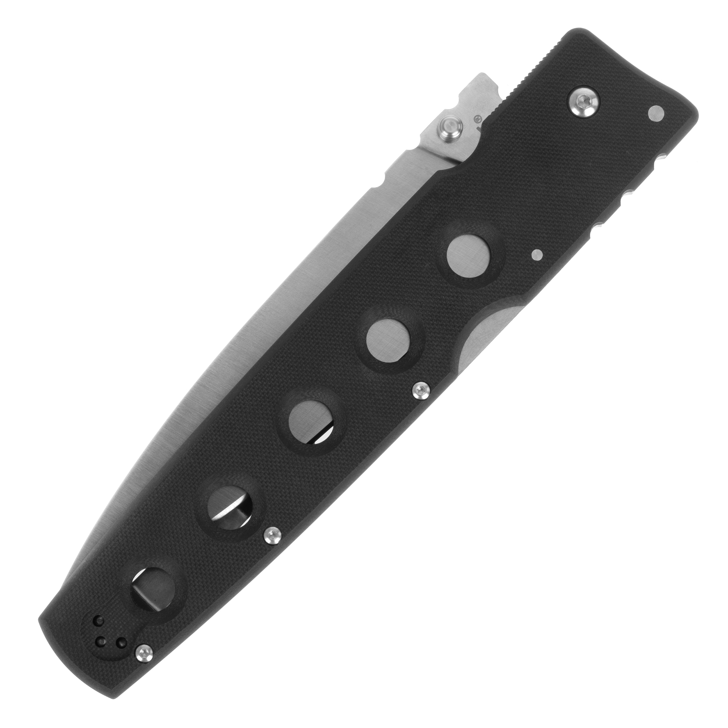 Складаний ніж Cold Steel Hold Out S35VN Plain 6