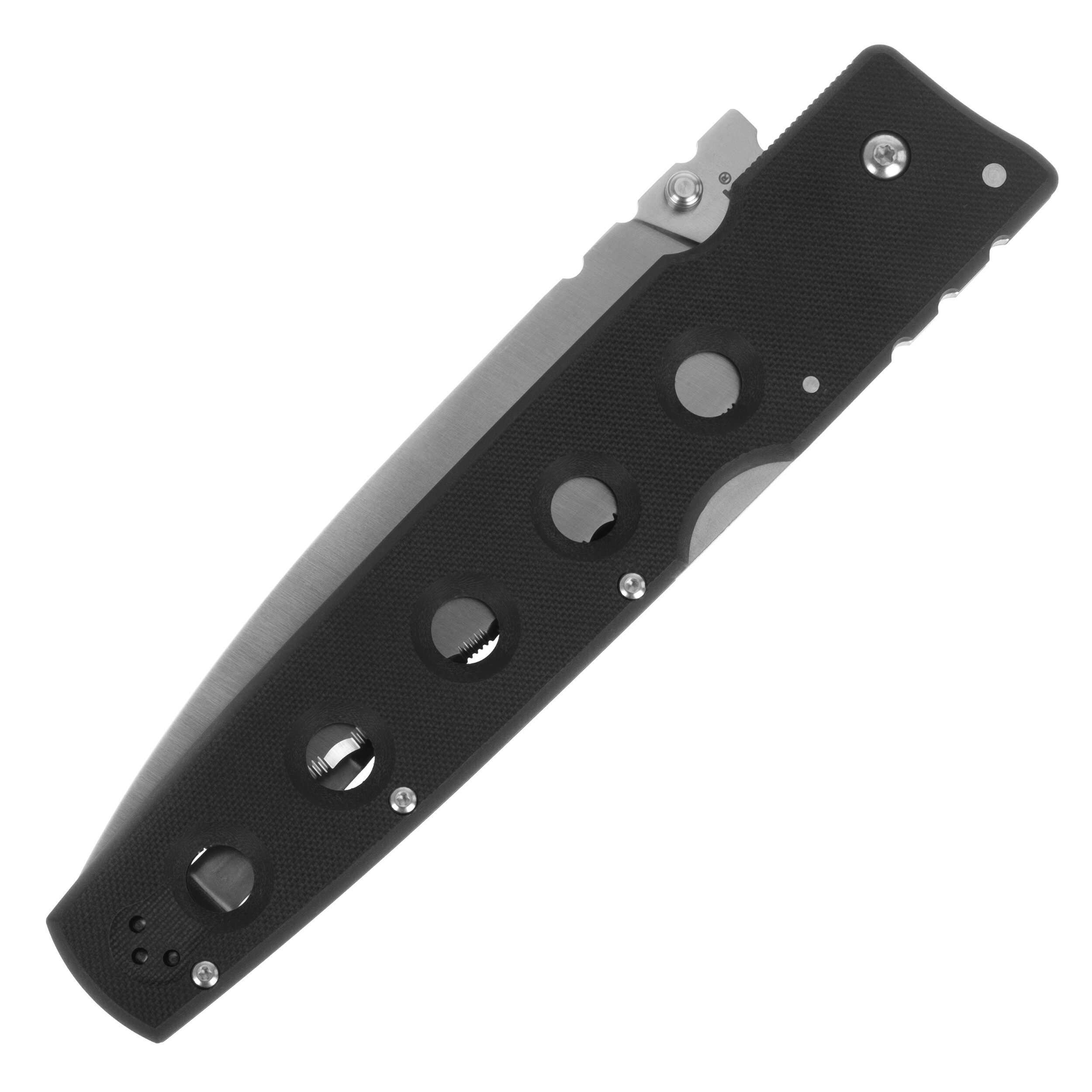 Nóż składany Cold Steel Hold Out S35VN Serrated 6