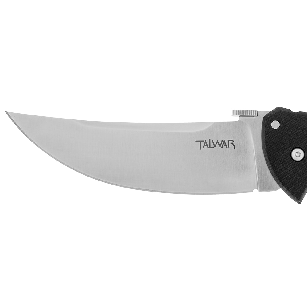 Складаний ніж Cold Steel Talwar XL S35VN Plain Edge