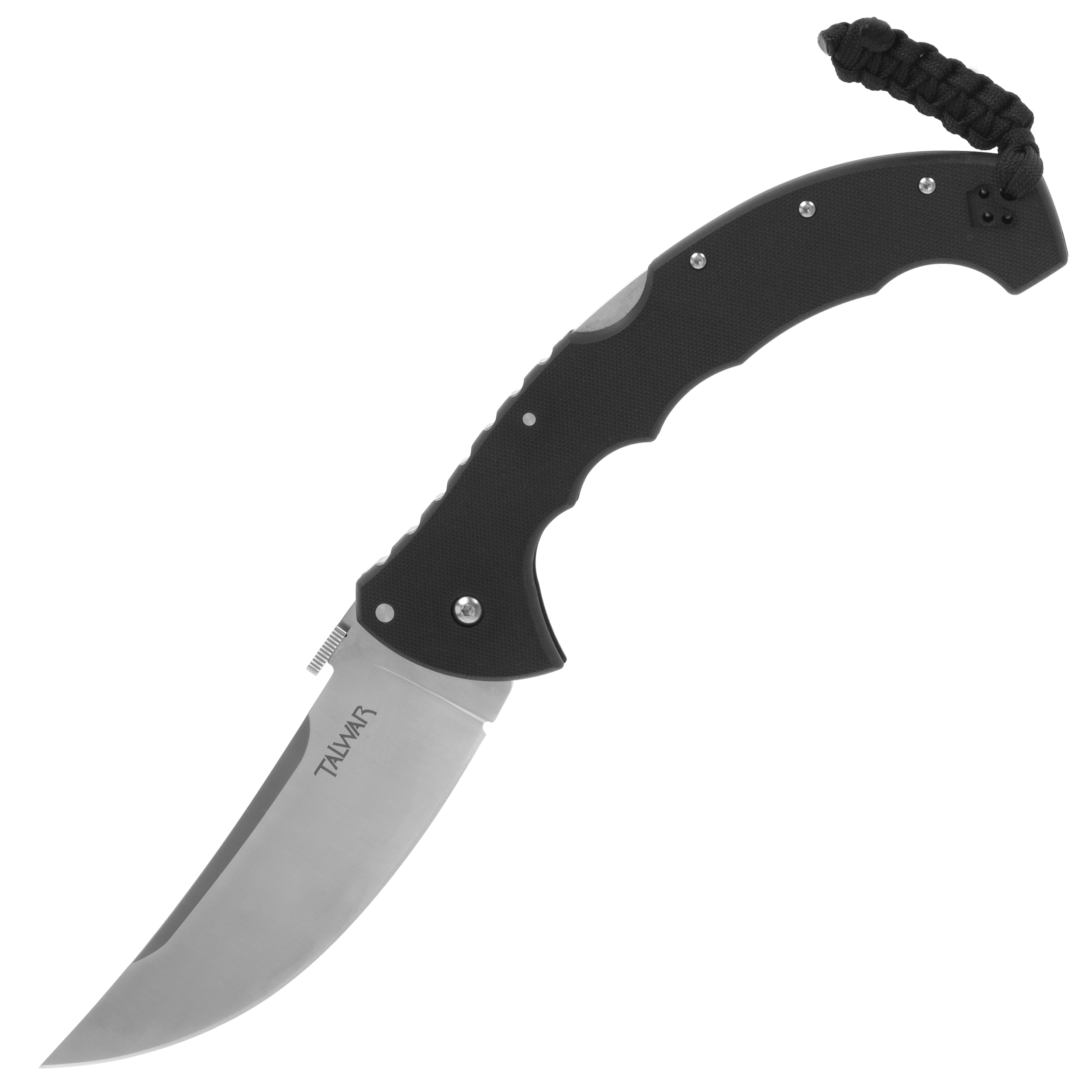 Nóż składany Cold Steel Talwar XL S35VN Plain Edge