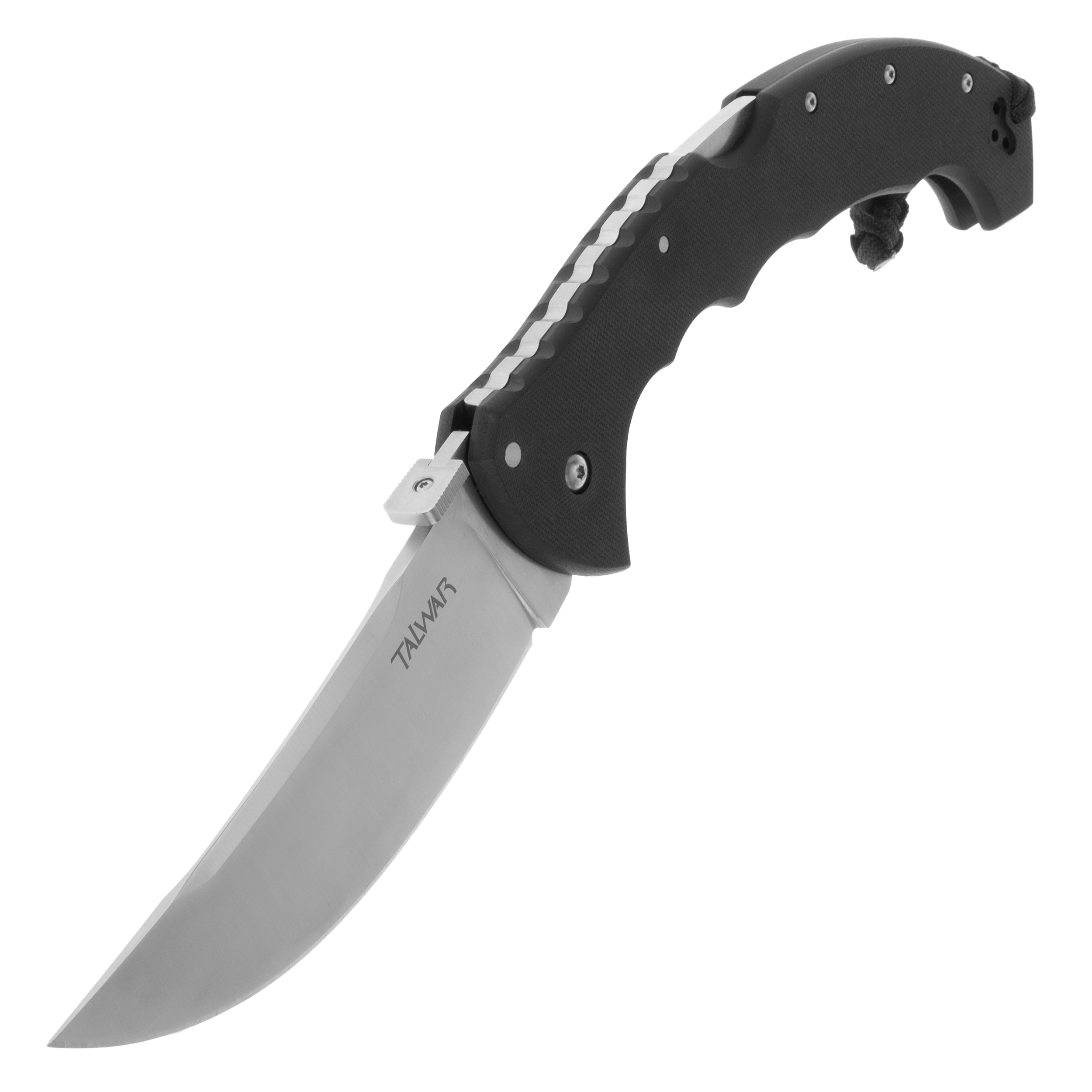 Nóż składany Cold Steel Talwar XL S35VN Plain Edge