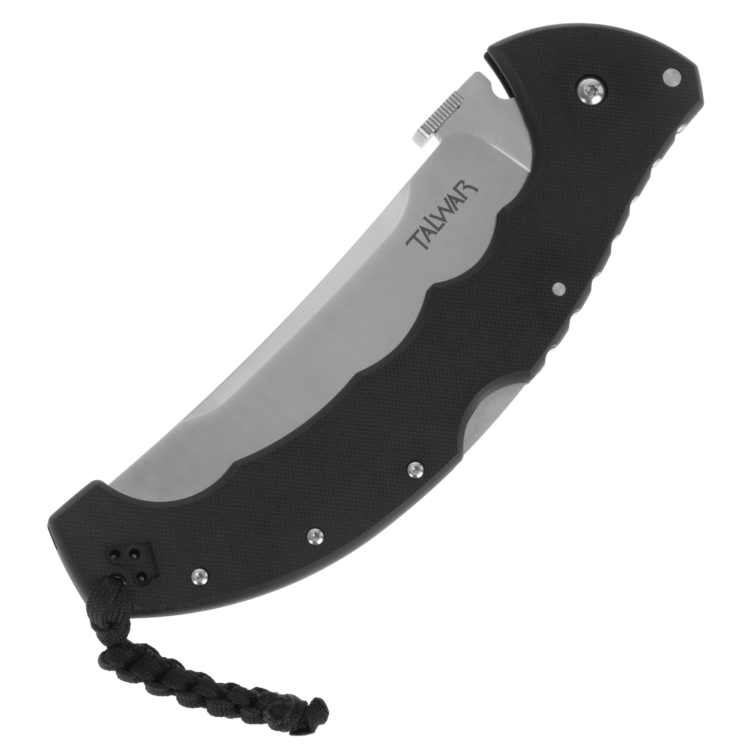 Nóż składany Cold Steel Talwar XL S35VN Plain Edge
