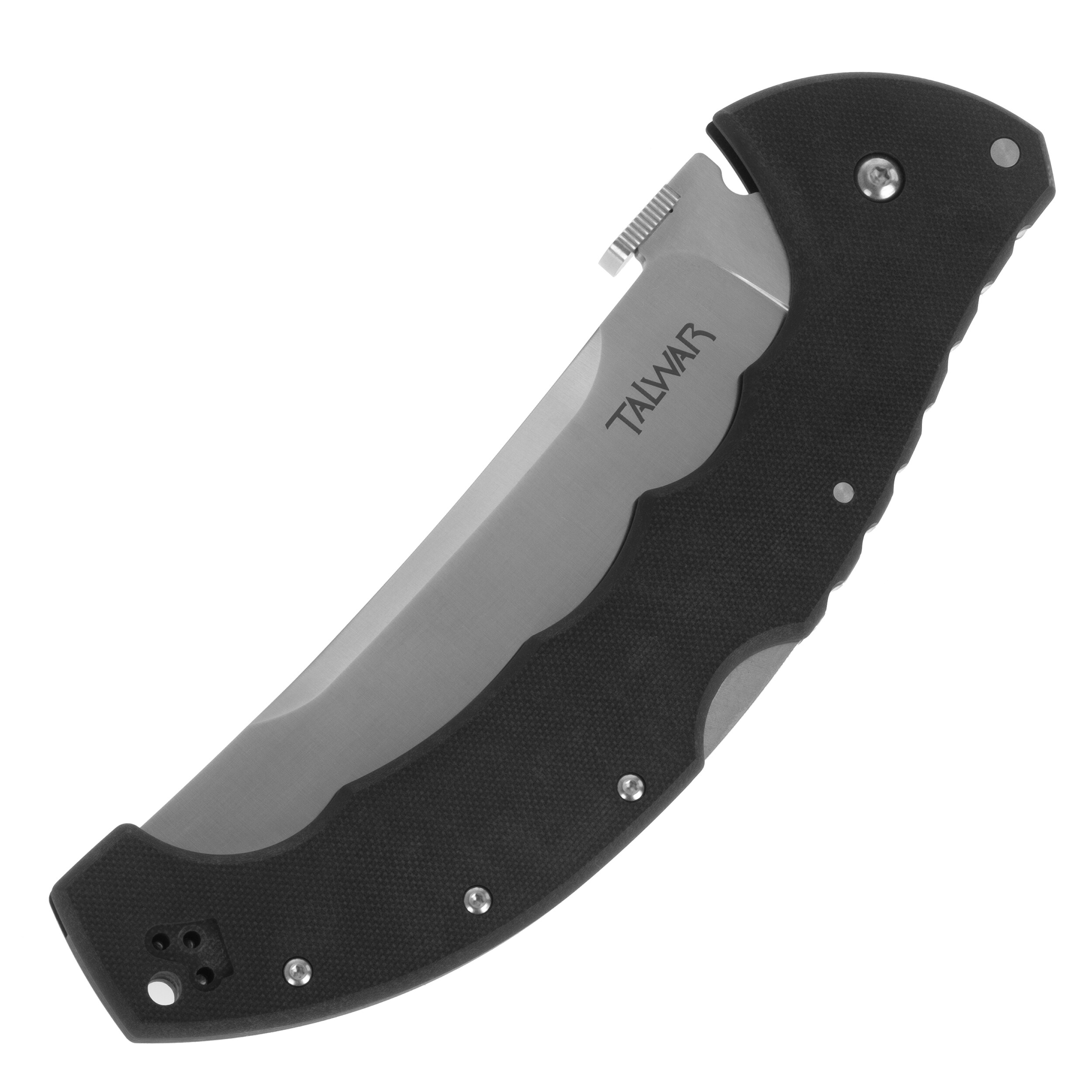 Nóż składany Cold Steel Talwar XL S35VN Serrated